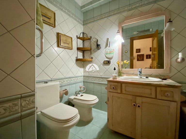 Apartment for Sale in Playa del Cura Torrevieja, Alicante 17