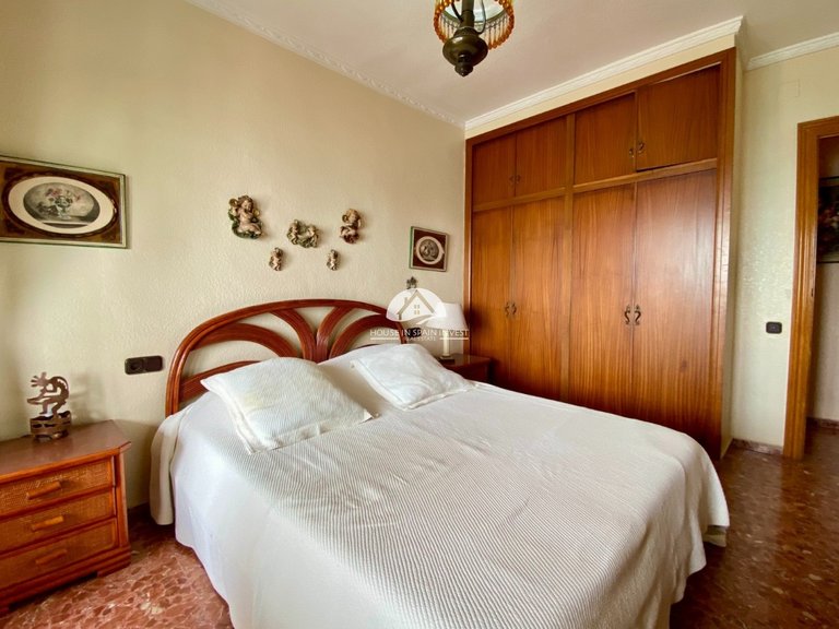 Apartment for Sale in Playa del Cura Torrevieja, Alicante 19