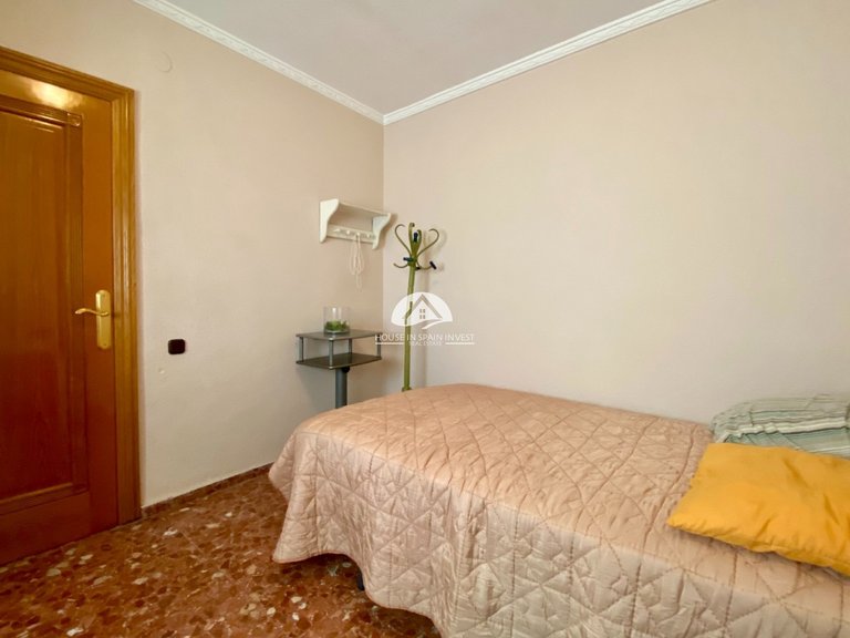 Apartment for Sale in Playa del Cura Torrevieja, Alicante 23
