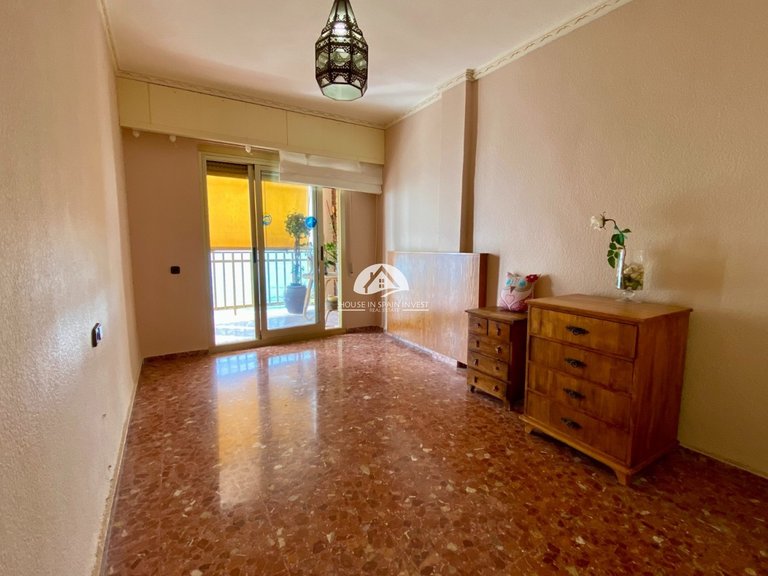Apartment for Sale in Playa del Cura Torrevieja, Alicante 28