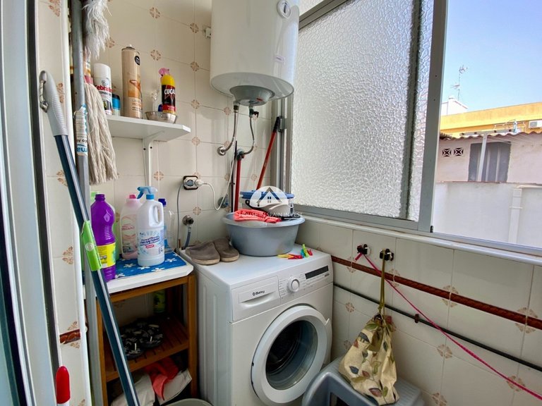 Apartment for Sale in Playa del Cura Torrevieja, Alicante 30