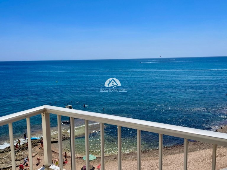 Apartment for Sale in Playa del Cura Torrevieja, Alicante 1