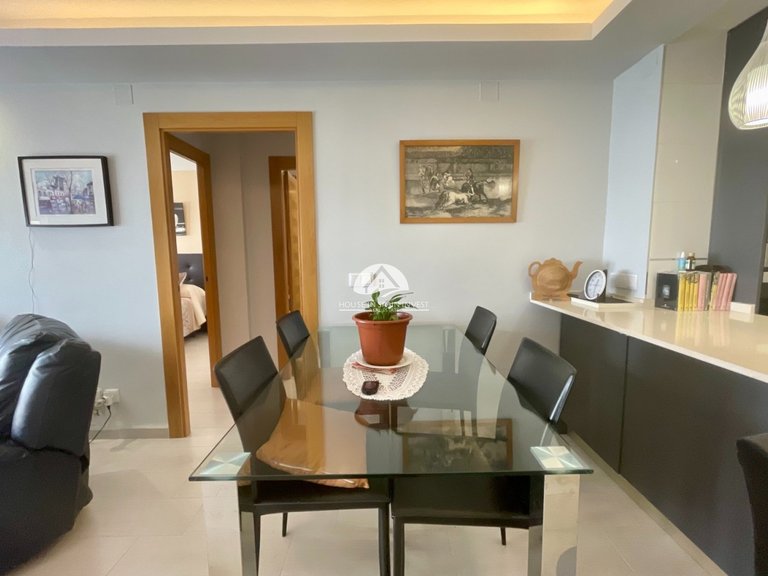 Apartment for Sale in Playa del Cura Torrevieja, Alicante 3