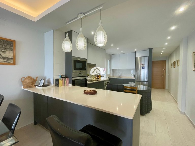 Apartment for Sale in Playa del Cura Torrevieja, Alicante 4