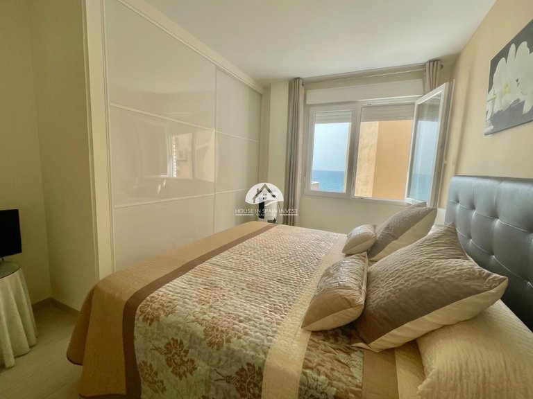 Apartment for Sale in Playa del Cura Torrevieja, Alicante 5