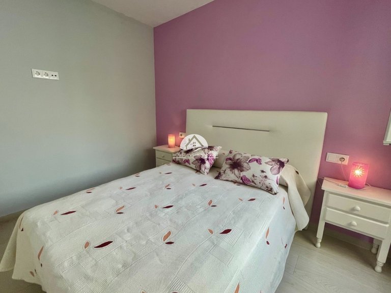 Apartment for Sale in Playa del Cura Torrevieja, Alicante 6