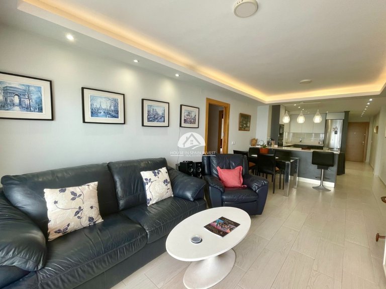 Apartment for Sale in Playa del Cura Torrevieja, Alicante 8