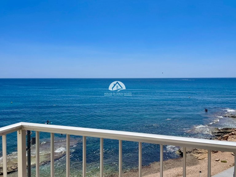 Apartment for Sale in Playa del Cura Torrevieja, Alicante 9