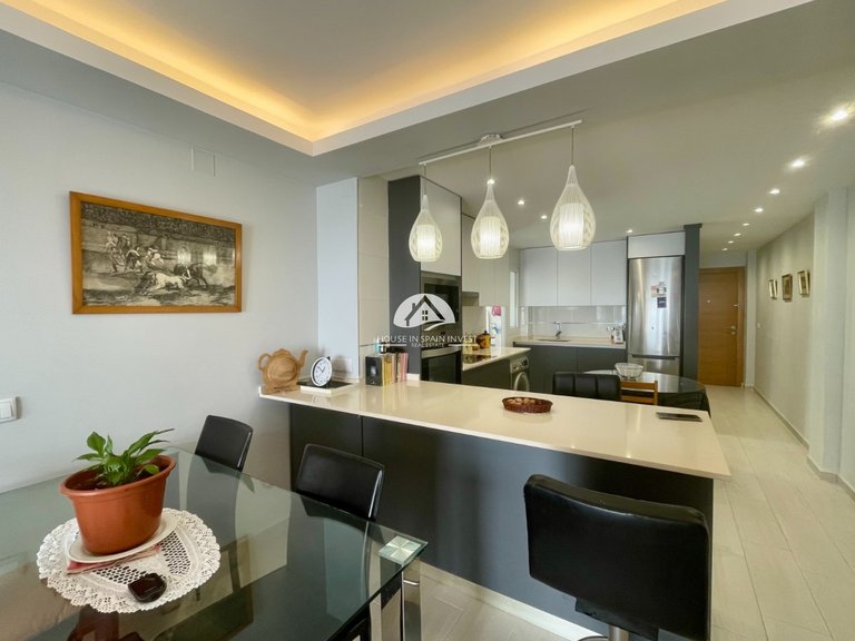 Apartment for Sale in Playa del Cura Torrevieja, Alicante 11