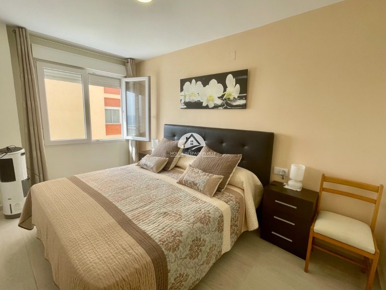 Apartment for Sale in Playa del Cura Torrevieja, Alicante 15