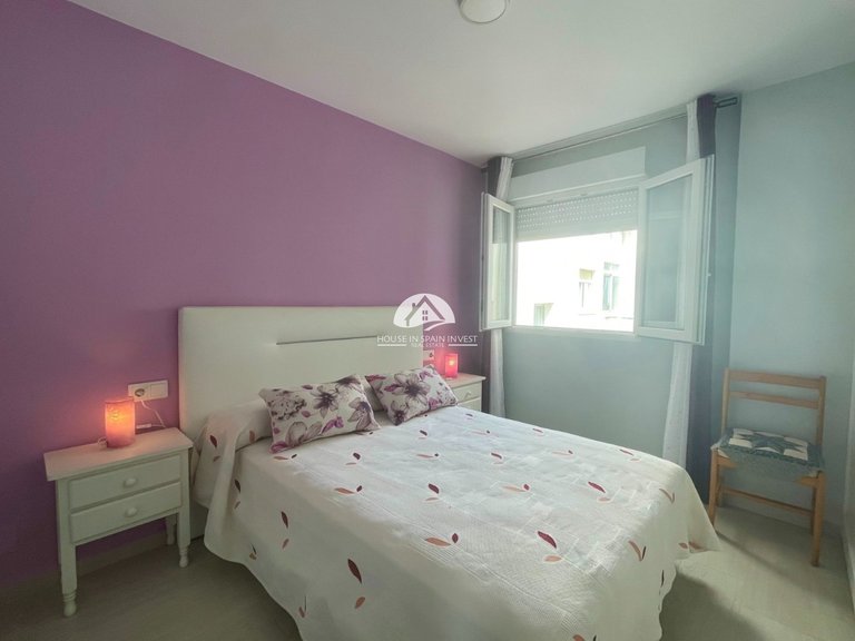 Apartment for Sale in Playa del Cura Torrevieja, Alicante 17