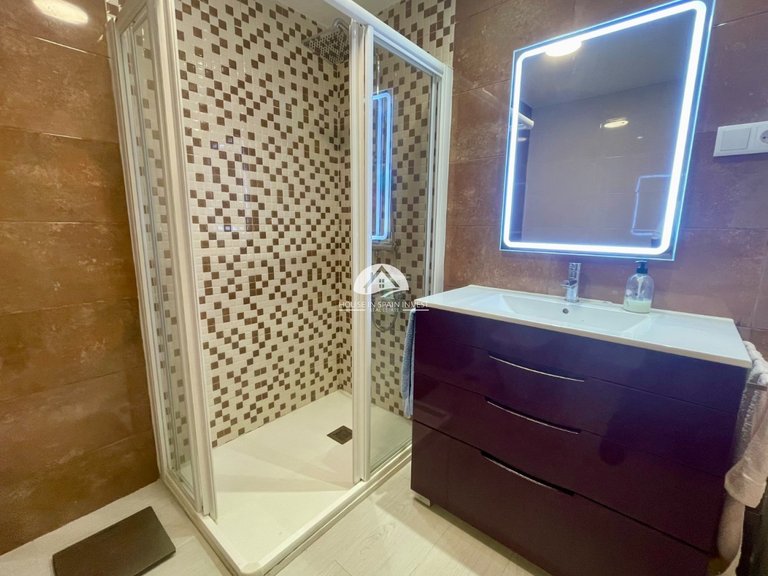 Apartment for Sale in Playa del Cura Torrevieja, Alicante 19