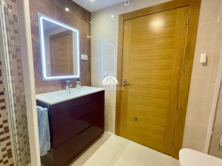 Apartment for Sale in Playa del Cura Torrevieja, Alicante 20