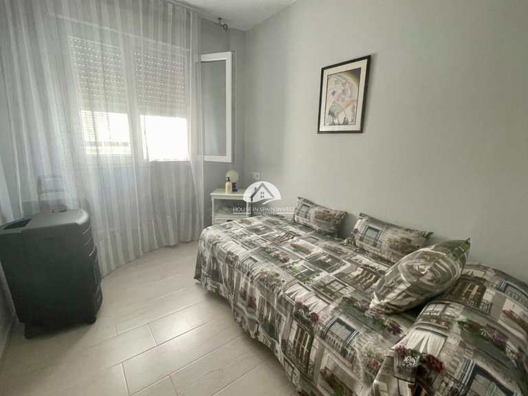 Apartment for Sale in Playa del Cura Torrevieja, Alicante 22
