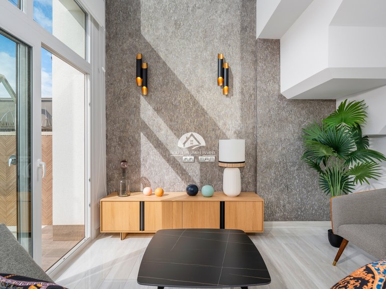 Villa for Sale in Rojales Rojales - Ciudad Quesada, Alicante 14