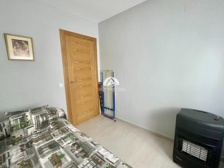 Apartment for Sale in Playa del Cura Torrevieja, Alicante 23