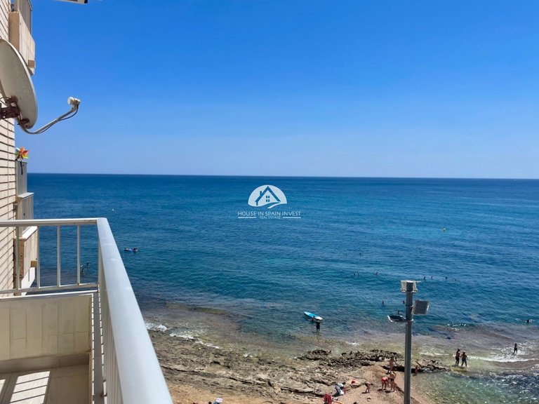 Apartment for Sale in Playa del Cura Torrevieja, Alicante 24