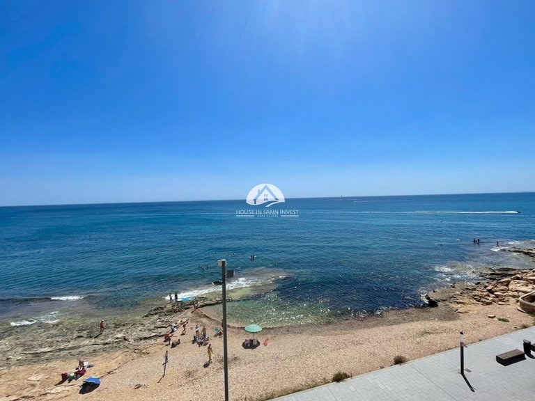 Apartment for Sale in Playa del Cura Torrevieja, Alicante 25