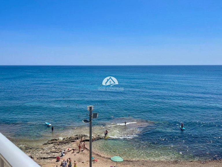 Apartment for Sale in Playa del Cura Torrevieja, Alicante 26