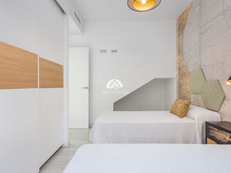 Villa for Sale in Rojales Rojales - Ciudad Quesada, Alicante 18