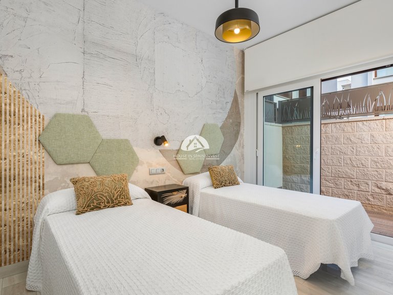 Villa for Sale in Rojales Rojales - Ciudad Quesada, Alicante 19