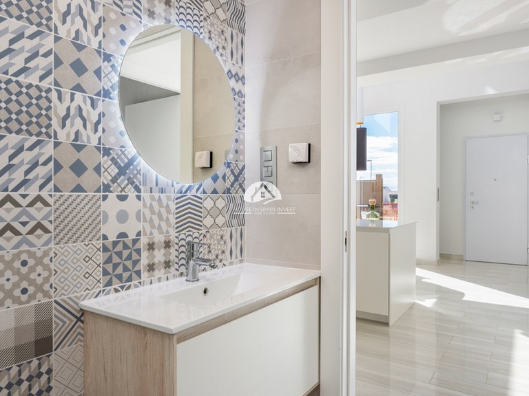 Villa for Sale in Rojales Rojales - Ciudad Quesada, Alicante 22