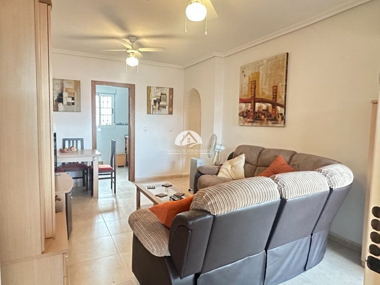 Apartment for Sale in Los Altos Orihuela Costa, Alicante 4