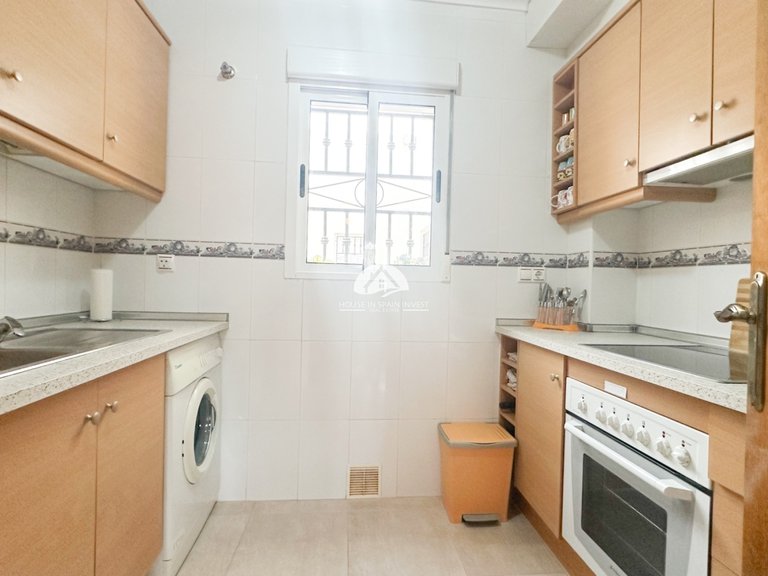 Apartment for Sale in Los Altos Orihuela Costa, Alicante 8