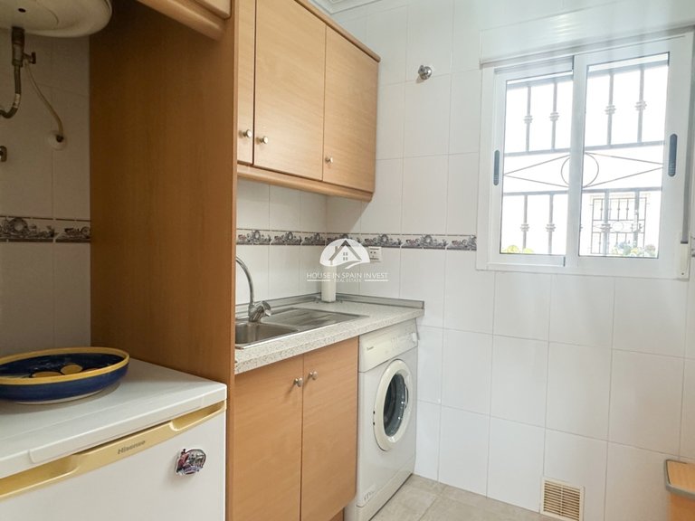 Apartment for Sale in Los Altos Orihuela Costa, Alicante 9