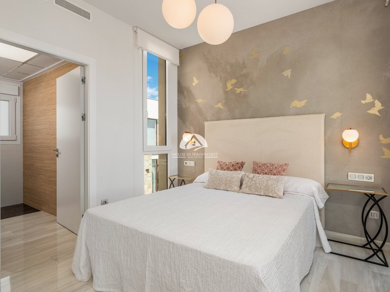 Villa for Sale in Rojales Rojales - Ciudad Quesada, Alicante 26