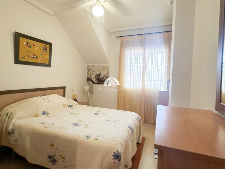 Apartment for Sale in Los Altos Orihuela Costa, Alicante 11