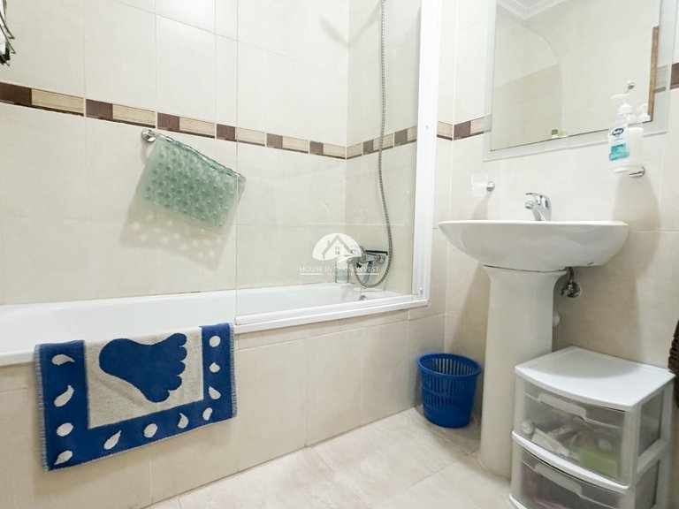 Apartment for Sale in Los Altos Orihuela Costa, Alicante 14