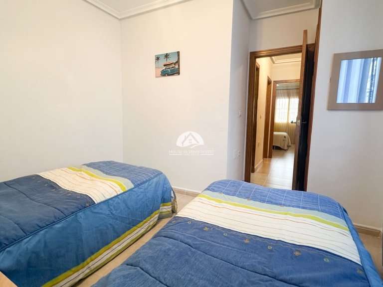 Apartment for Sale in Los Altos Orihuela Costa, Alicante 17