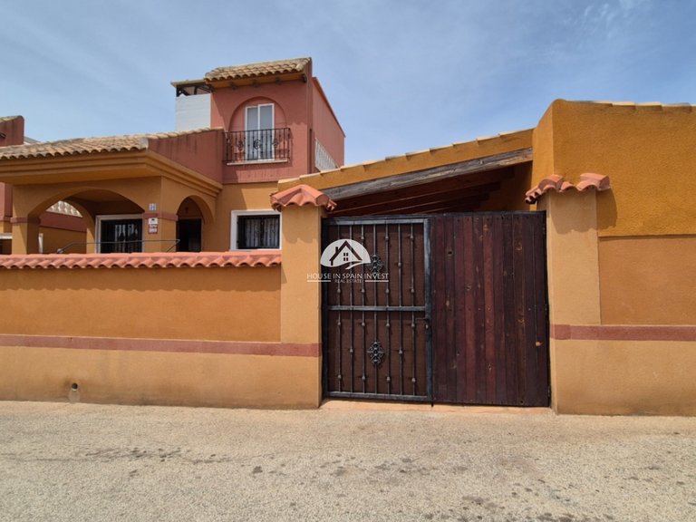 Villa for Sale in Costa Blanca Torrevieja, Alicante 2