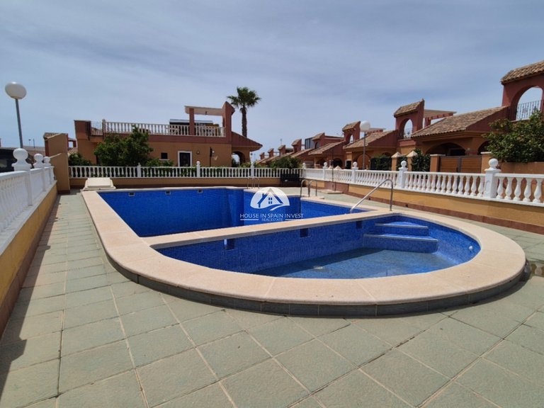 Villa for Sale in Costa Blanca Torrevieja, Alicante 4