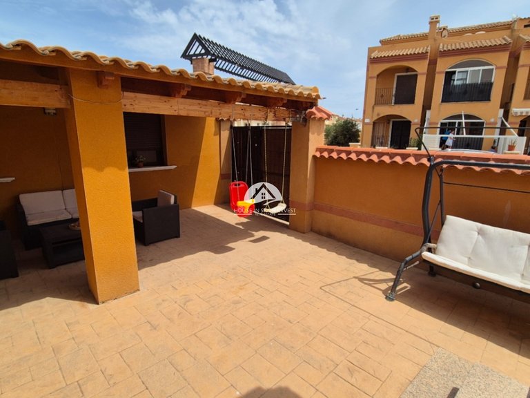 Villa for Sale in Costa Blanca Torrevieja, Alicante 7