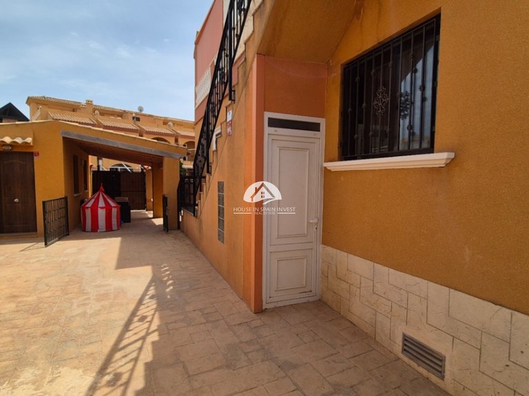 Villa for Sale in Costa Blanca Torrevieja, Alicante 8