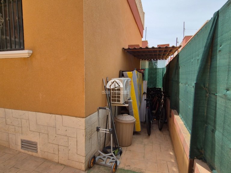 Villa for Sale in Costa Blanca Torrevieja, Alicante 9