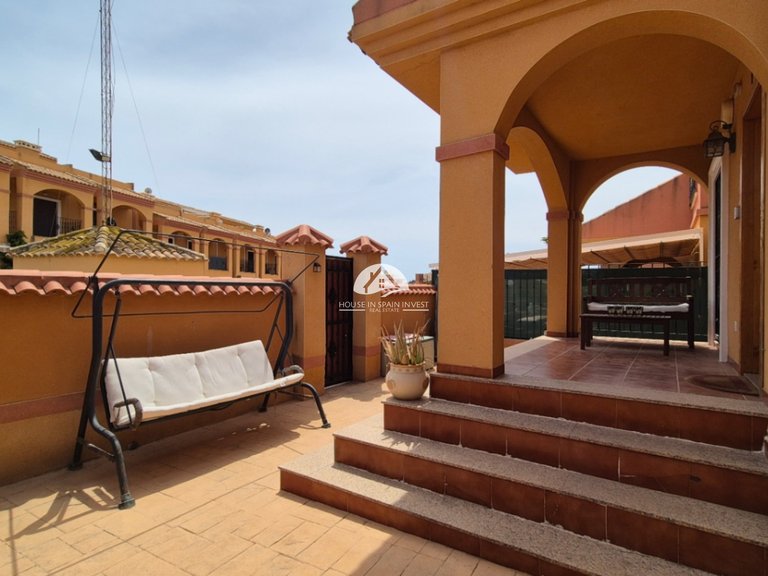 Villa for Sale in Costa Blanca Torrevieja, Alicante 10