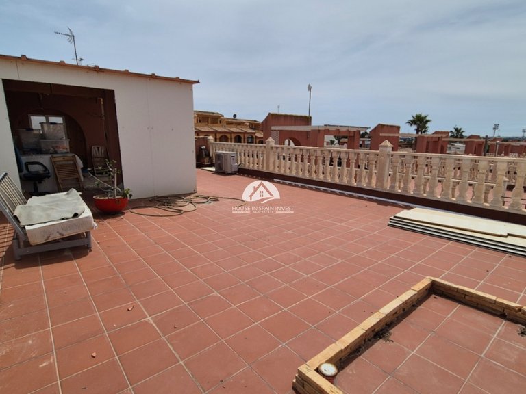 Villa for Sale in Costa Blanca Torrevieja, Alicante 11