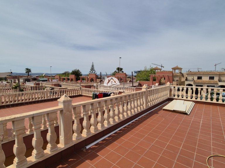 Villa for Sale in Costa Blanca Torrevieja, Alicante 12