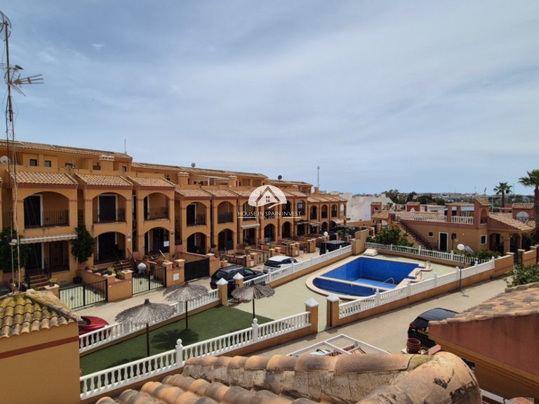 Villa for Sale in Costa Blanca Torrevieja, Alicante 14