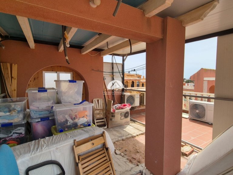 Villa for Sale in Costa Blanca Torrevieja, Alicante 15