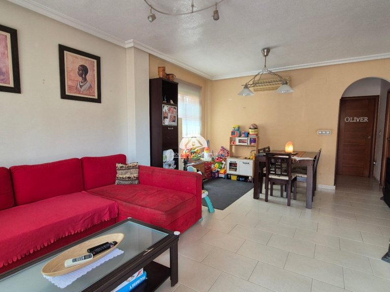 Villa for Sale in Costa Blanca Torrevieja, Alicante 18