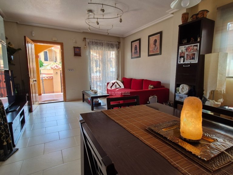 Villa for Sale in Costa Blanca Torrevieja, Alicante 20