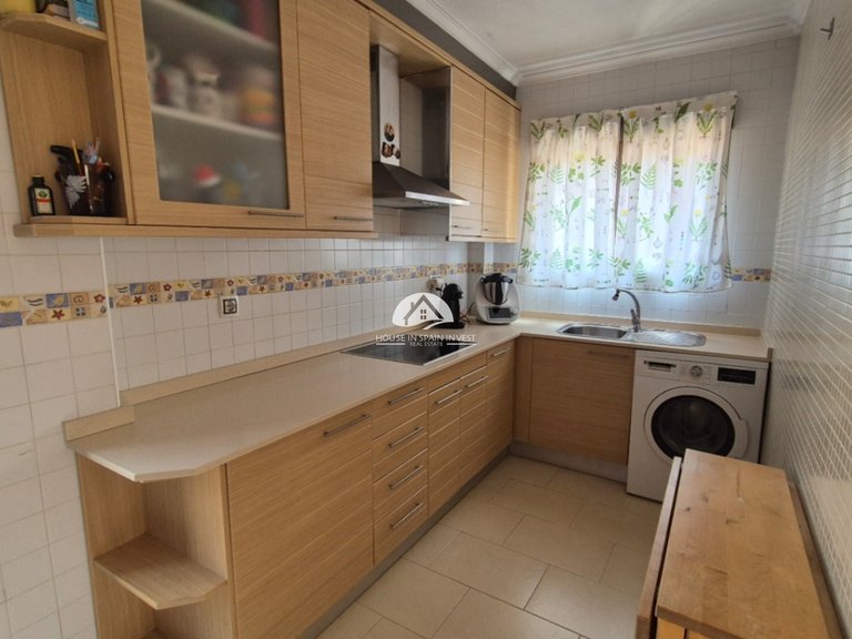 Villa for Sale in Costa Blanca Torrevieja, Alicante 21