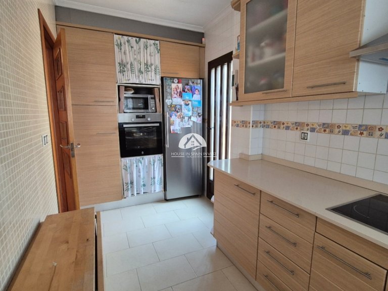 Villa for Sale in Costa Blanca Torrevieja, Alicante 22