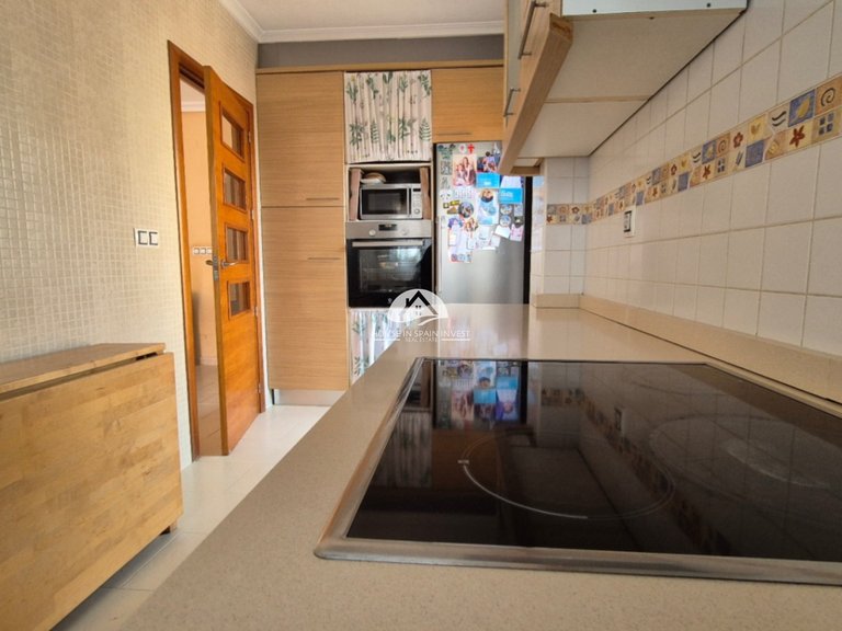 Villa for Sale in Costa Blanca Torrevieja, Alicante 23