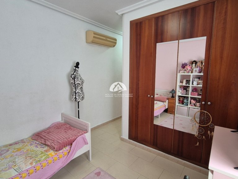 Villa for Sale in Costa Blanca Torrevieja, Alicante 31