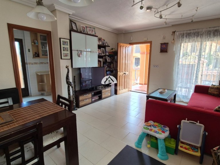 Villa for Sale in Costa Blanca Torrevieja, Alicante 32